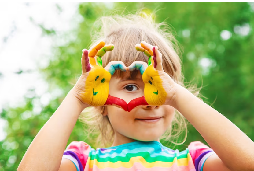 „Domečky pod tlakem: 337 ostrůvků radosti uprostřed každodenního shonu“