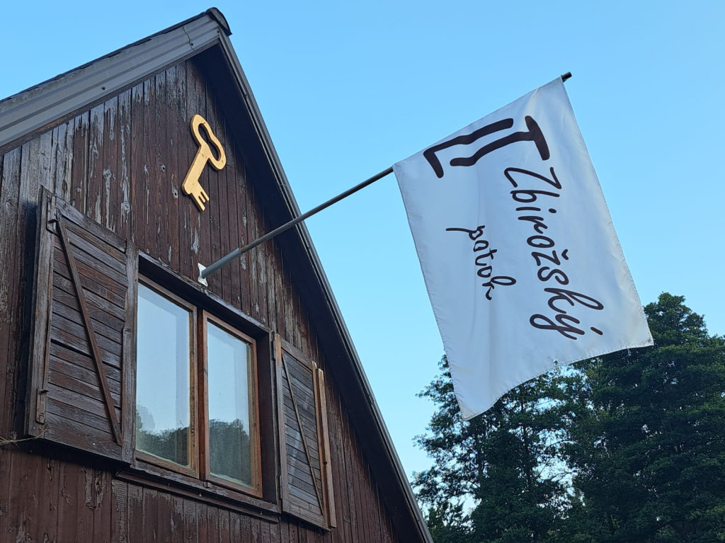 LT Zbirožský potok