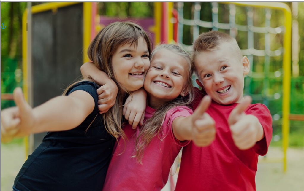 Informace o prodeji letních táborů