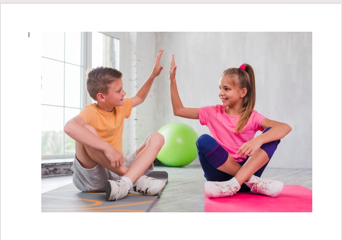 Jarní příměstský tábor