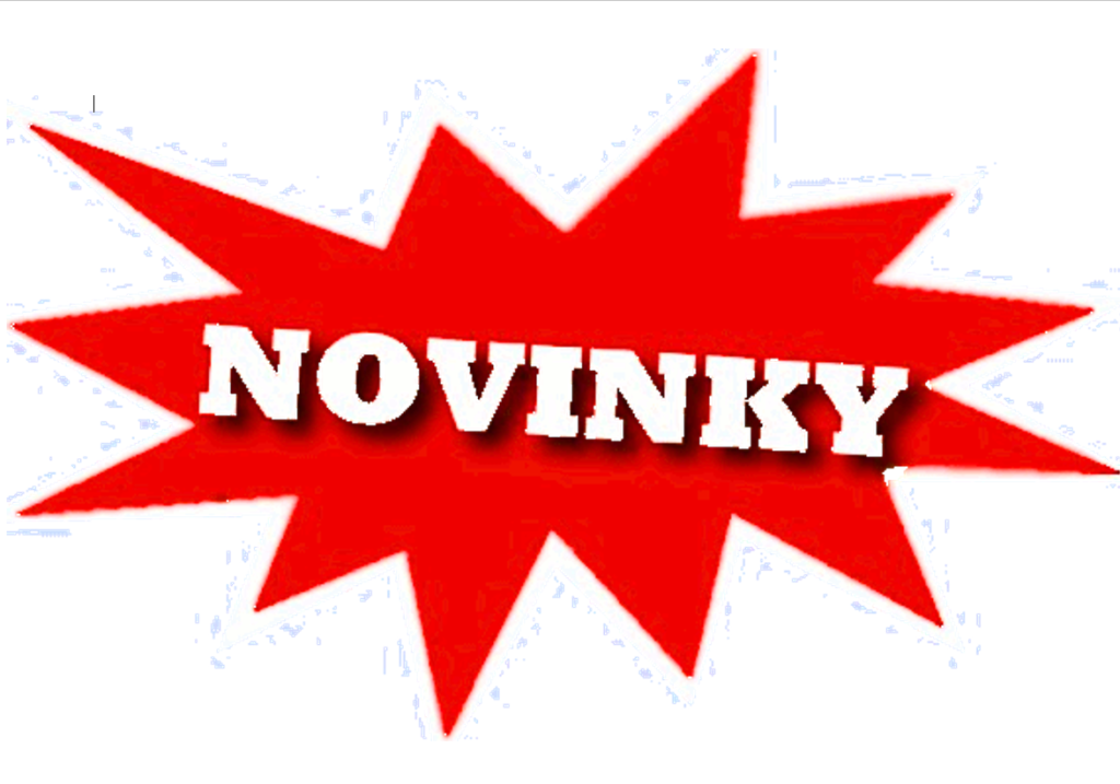 Novinky v nabídce zájmových kroužků!