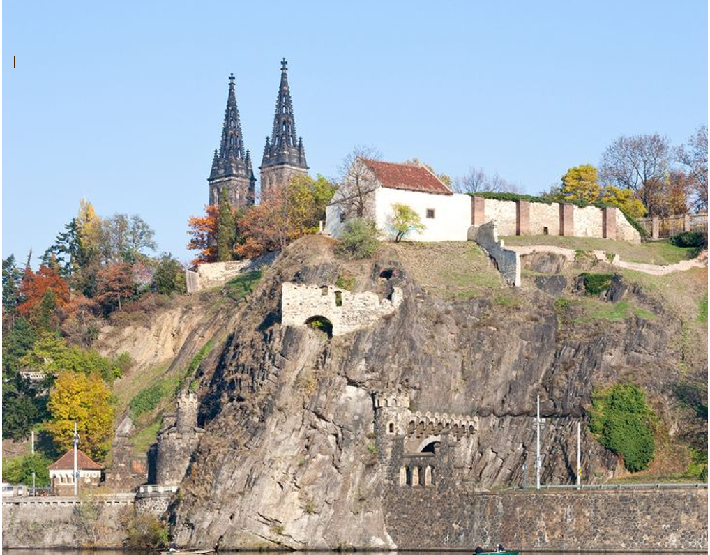 Pohádkový Vyšehrad: Děti objevovaly kouzlo historie