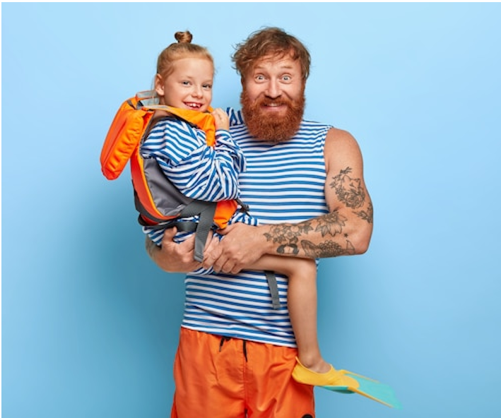 LT Poslův Mlýn I. - Pirátské dobrodružství v mořské říši