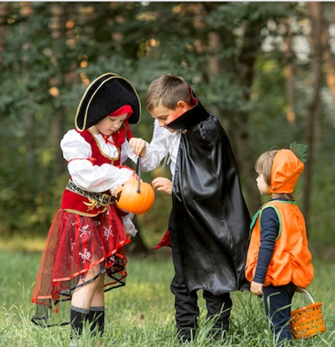 LT Poslův Mlýn I. - Pirátské dobrodružství v mořské říši
