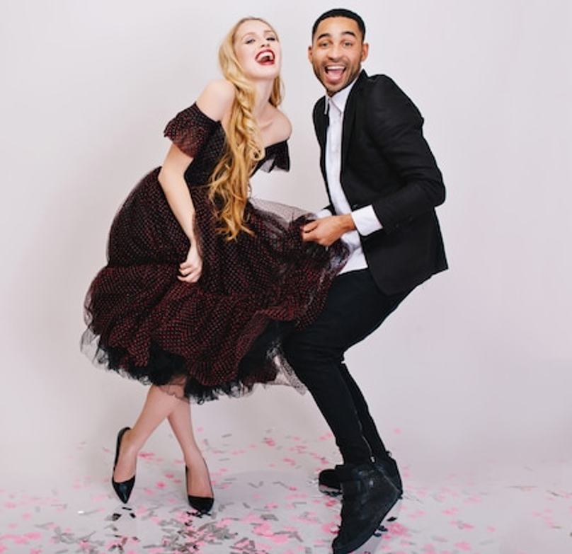 Společenský ples se blíží – nenechte si ujít tuto výjimečnou událost