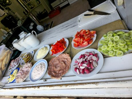 LT Indiánské dobrodružství na Zbirožském potoce