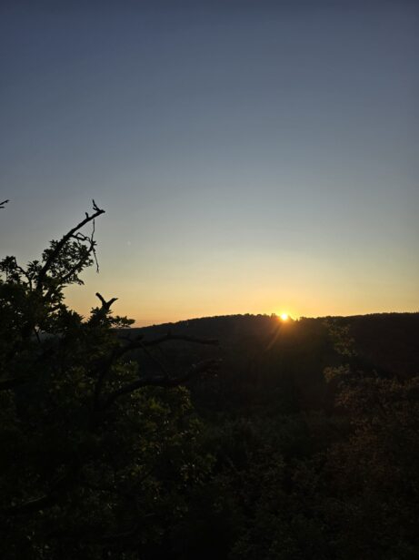 LT Indiánské dobrodružství na Zbirožském potoce