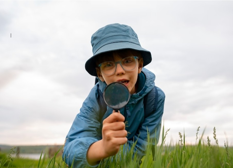 Jarní prázdniny - Tajná mise : Kód X