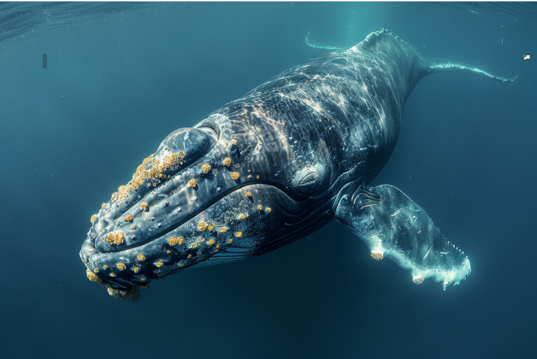 Velikonoční prázdniny - Obři oceánů