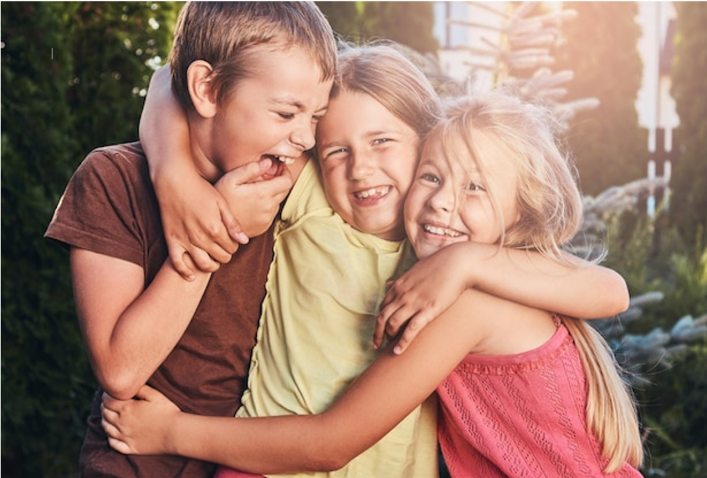 Letní prázdniny se blíží: zajistěte dětem místo na táboře včas