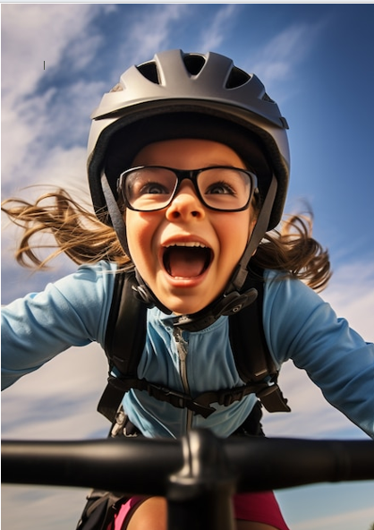 Dopravní soutěž mladých cyklistů - BESIP