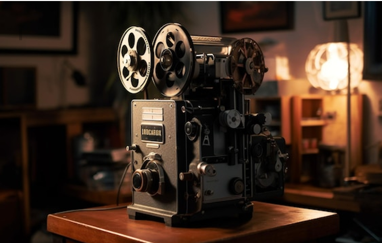 Velký filmový den v Praze - mimořádné letní prázdniny