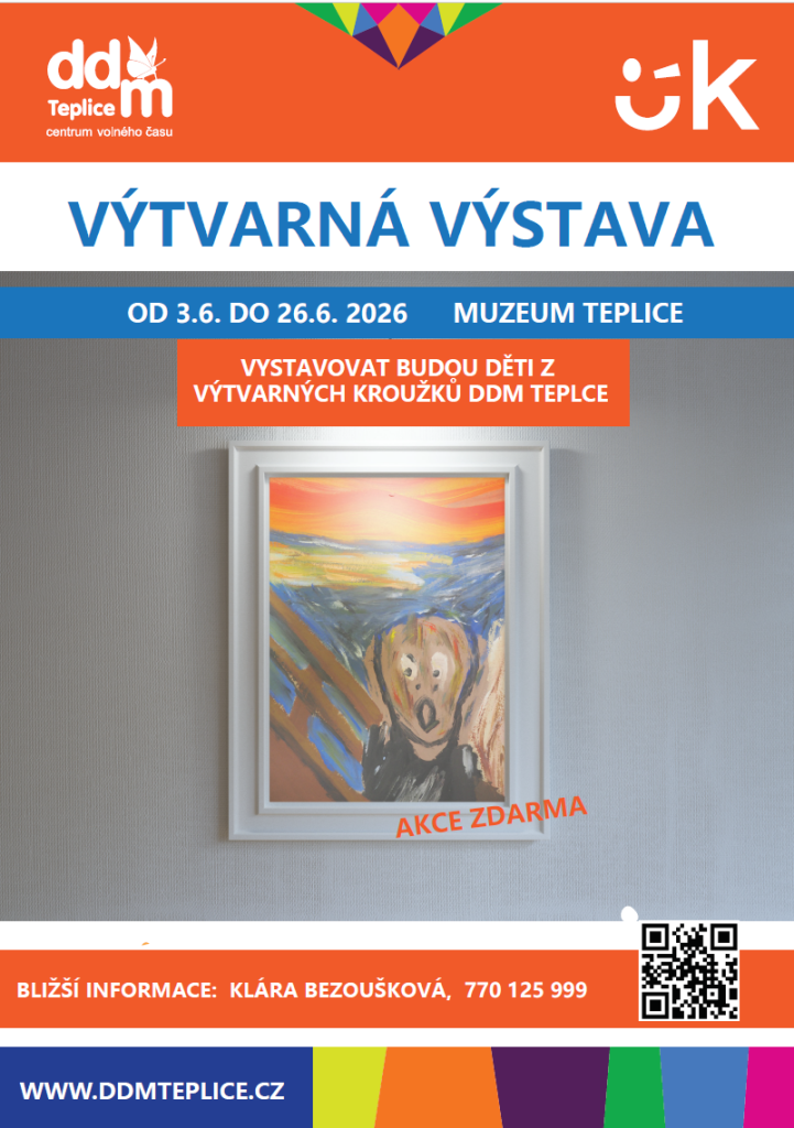 Výtvarná výstava