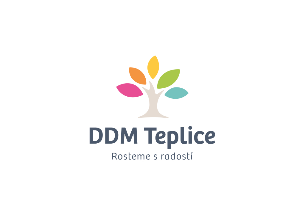 Nový vizuál DDM Teplice je odhalen!
