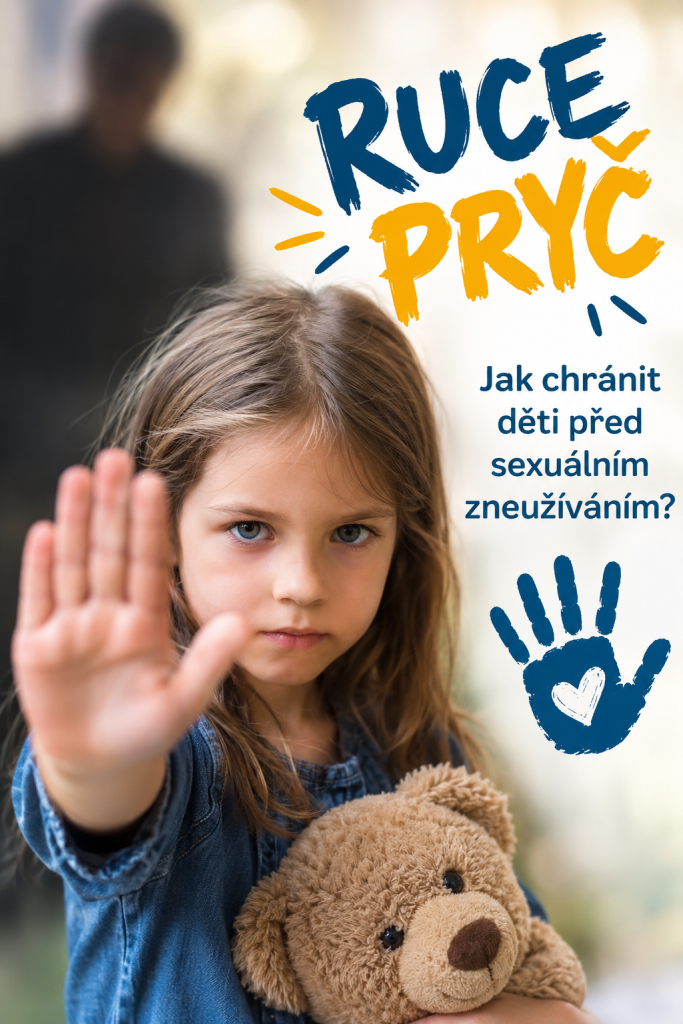Ruce pryč