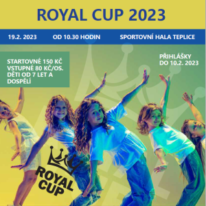 Royal cup 2023