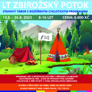 LT Zbirožský potok
