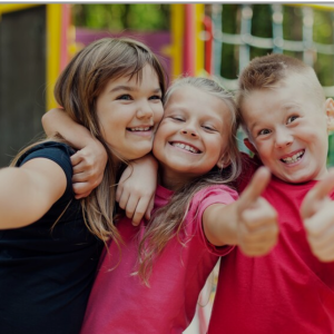 Informace o prodeji letních táborů