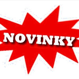Novinky v nabídce zájmových kroužků!