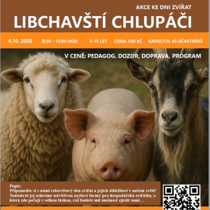 Libchavští chlupáči