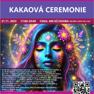 Kakaová ceremonie
