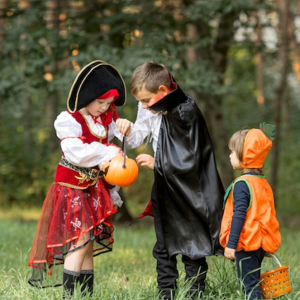 LT Poslův Mlýn I. - Pirátské dobrodružství v mořské říši