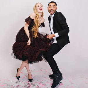 Společenský ples se blíží – nenechte si ujít tuto výjimečnou událost