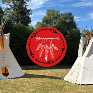 LT Indiánské dobrodružství na Zbirožském potoce