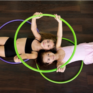 PT Sportovní týden s gymnastikou