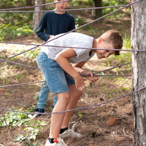 PT Survivor kemp II.