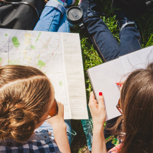 PT Deníček na cestách