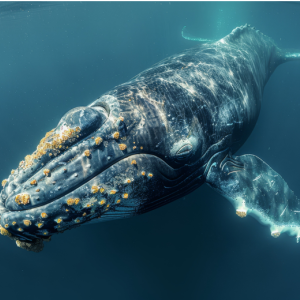 Velikonoční prázdniny - Obři oceánů