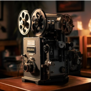 Velký filmový den v Praze - mimořádné letní prázdniny