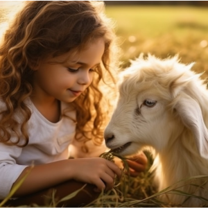 Za zvířátky do Zelčína - mimořádné letní prázdniny