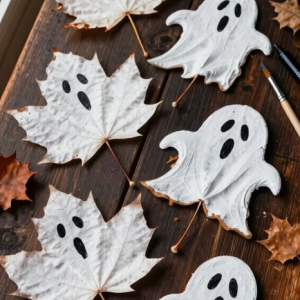 Halloween ve smysloherně