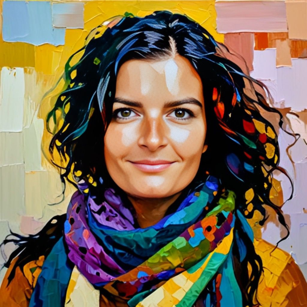 Bc. Martina Adámková